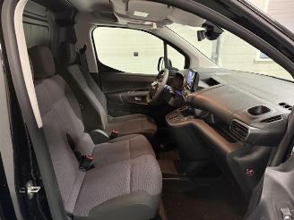 Opel Combo 2X CAMERA picture 11