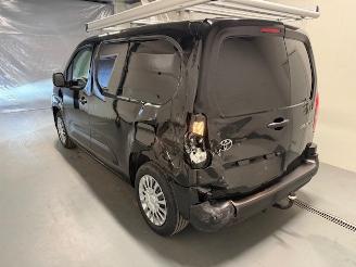 Toyota ProAce  picture 5