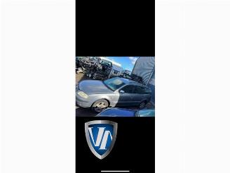 Volkswagen Passat  picture 3