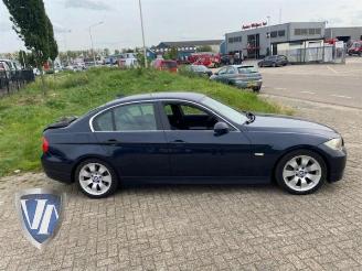 BMW 3-serie 3 serie (E90), Sedan, 2005 / 2011 325i 24V picture 4