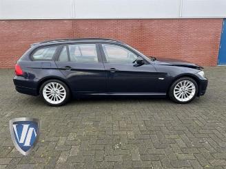 BMW 3-serie 3 serie Touring (E91), Combi, 2004 / 2012 320d 16V picture 3