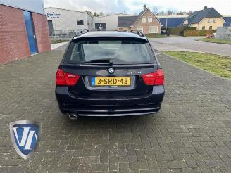 BMW 3-serie 3 serie Touring (E91), Combi, 2004 / 2012 320d 16V picture 4