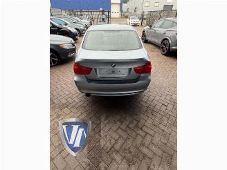 BMW 3-serie 3 serie (E90), Sedan, 2005 / 2011 318i 16V picture 4