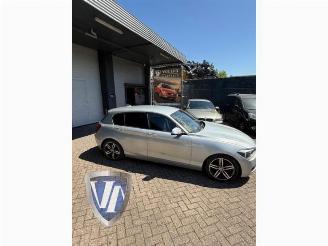 BMW 1-serie 1 serie (F20), Hatchback 5-drs, 2011 / 2019 116i 1.6 16V picture 2