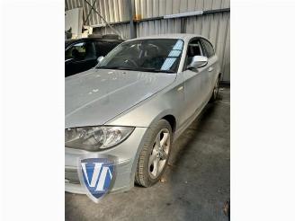 BMW 1-serie 1 serie (E81), Hatchback 3-drs, 2006 / 2012 116i 2.0 16V picture 4