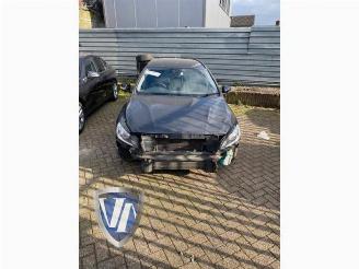 disassembly passenger cars Volvo V-60 V60 I (FW/GW), Combi, 2010 / 2018 2.0 D4 16V 2016/8