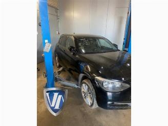 BMW 1-serie 1 serie (F20), Hatchback 5-drs, 2011 / 2019 116d 2.0 16V picture 3