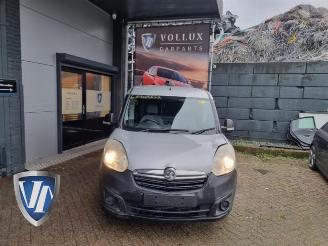 Opel Combo Combo, Van, 2012 / 2018 1.3 CDTI 16V ecoFlex picture 1