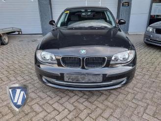 Autoverwertung BMW 1-serie 1 serie (E81), Hatchback 3-drs, 2006 / 2012 116i 1.6 16V 2007/11
