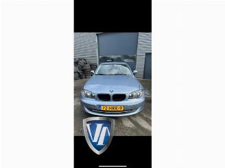 Autoverwertung BMW 1-serie 1 serie (E87/87N), Hatchback 5-drs, 2003 / 2012 116i 1.6 16V 2008/6