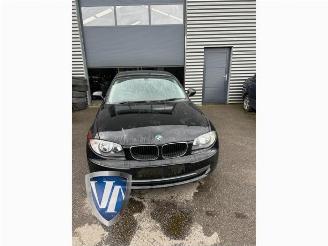 Autoverwertung BMW 1-serie 1 serie (E87/87N), Hatchback 5-drs, 2003 / 2012 116i 2.0 16V 2011/4