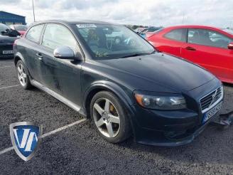 Autoverwertung Volvo C-30 C30 (EK/MK), Hatchback 3-drs, 2006 / 2012 1.8 16V 2010/5