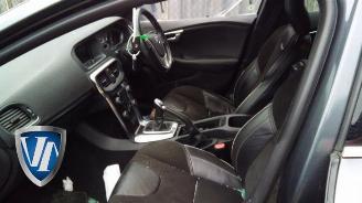 Volvo V-40 V40 (MV), Hatchback 5-drs, 2012 / 2019 1.6 D2 picture 6