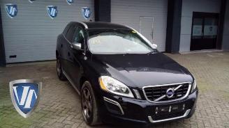 Volvo Xc-60 XC60 I (DZ), SUV, 2008 / 2017 2.4 D5 20V AWD Geartronic picture 3