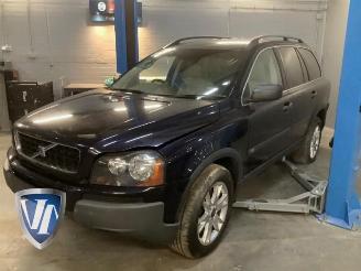 Autoverwertung Volvo Xc-90 XC90 I, SUV, 2002 / 2014 2.9 T6 24V 2005
