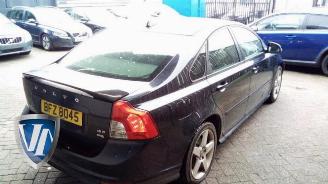 Volvo S-40 S40 (MS), Sedan, 2004 / 2012 1.6 D 16V picture 3