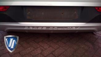 Volvo V-40 V40 Cross Country (MZ), Hatchback 5-drs, 2012 / 2019 1.6 D2 picture 4