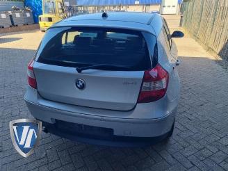 BMW 1-serie 1 serie (E87/87N), Hatchback 5-drs, 2003 / 2012 116i 1.6 16V picture 4