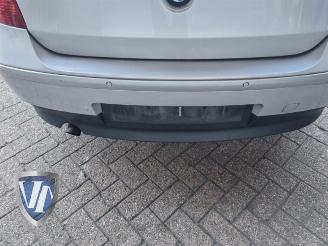 BMW 1-serie 1 serie (E87/87N), Hatchback 5-drs, 2003 / 2012 116i 1.6 16V picture 5