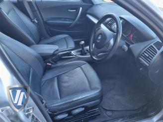 BMW 1-serie 1 serie (E87/87N), Hatchback 5-drs, 2003 / 2012 116i 1.6 16V picture 7