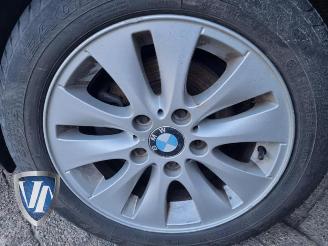 BMW 1-serie 1 serie (E87/87N), Hatchback 5-drs, 2003 / 2012 116i 1.6 16V picture 6