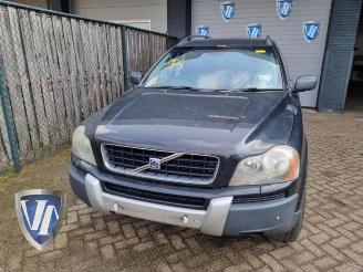 Autoverwertung Volvo Xc-90 XC90 I, SUV, 2002 / 2014 2.5 T 20V 2005