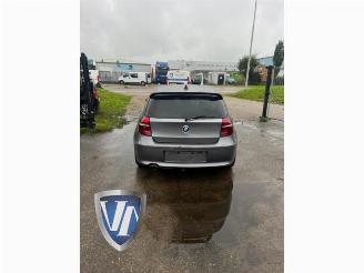 Autoverwertung BMW 1-serie 1 serie (E87/87N), Hatchback 5-drs, 2003 / 2012 116i 1.6 16V 2008/8