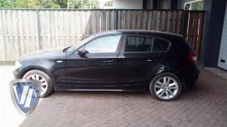 disassembly passenger cars BMW 1-serie 1 serie (E87/87N), Hatchback 5-drs, 2003 / 2012 120i 16V 2005