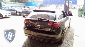 Audi A3 A3 Sportback (8PA), Hatchback 5-drs, 2004 / 2013 2.0 TDI 16V picture 3