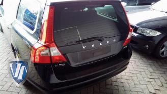 Volvo V-70 V70 (BW), Combi, 2007 / 2016 1.6 DRIVe 16V picture 4