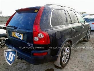 Volvo Xc-90 XC90 I, SUV, 2002 / 2014 2.9 T6 24V picture 3