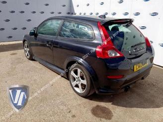 Volvo C-30 C30 (EK/MK), Hatchback 3-drs, 2006 / 2012 1.6 D2 16V picture 4