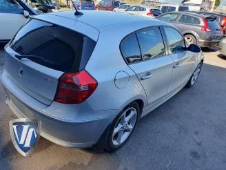 BMW 1-serie 1 serie (E87/87N), Hatchback 5-drs, 2003 / 2012 116i 1.6 16V picture 4