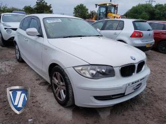 Démontage voiture BMW 1-serie 1 serie (E87/87N), Hatchback 5-drs, 2003 / 2012 116i 2.0 16V 2010/9