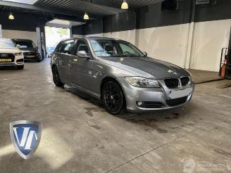 BMW 3-serie  picture 4