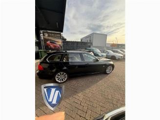 Autoverwertung BMW 3-serie  2010/9