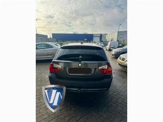 BMW 3-serie 3 serie Touring (E91), Combi, 2004 / 2012 325i 24V picture 2