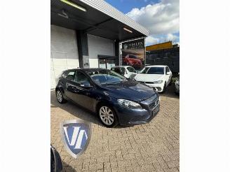 rozbiórka samochody osobowe Volvo V-40 V40 (MV), Hatchback 5-drs, 2012 / 2019 1.6 T3 GTDi 16V 2014/11