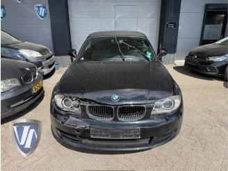 BMW 1-serie 1 serie (E88), Cabrio, 2007 / 2013 120i 16V Corporate Lease picture 2