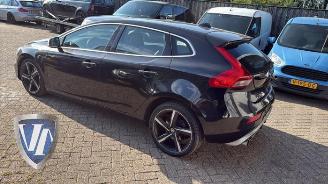 Volvo V-40 V40 (MV), Hatchback 5-drs, 2012 / 2019 2.0 D4 16V picture 3