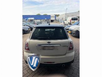 Mini Cooper Mini (R56), Hatchback, 2006 / 2013 1.6 Cooper D 16V picture 2