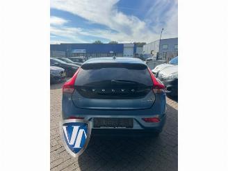 Volvo V-40 V40 (MV), Hatchback 5-drs, 2012 / 2019 2.0 D2 16V picture 5