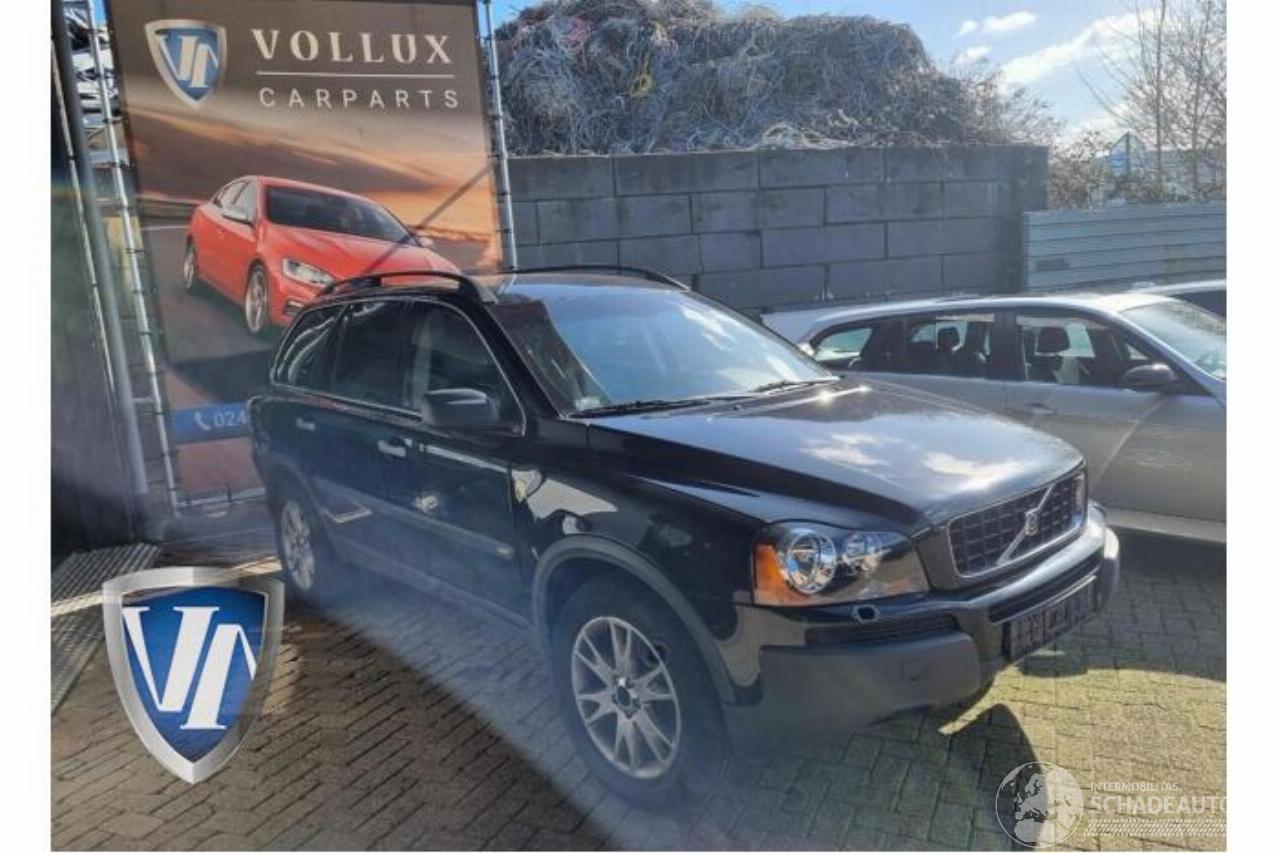 Volvo Xc-90 XC90 I, SUV, 2002 / 2014 2.9 T6 24V
