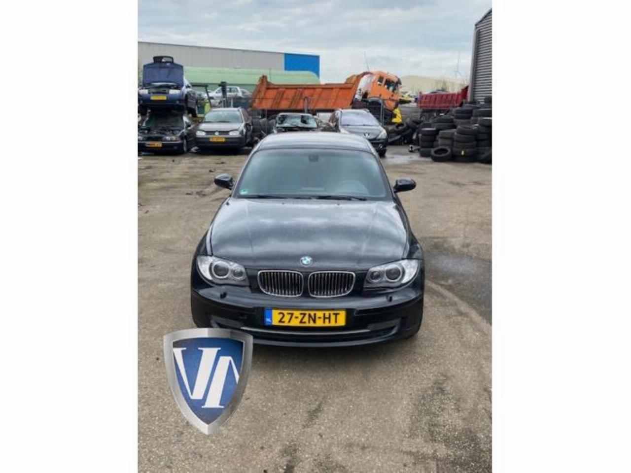 BMW 1-serie 