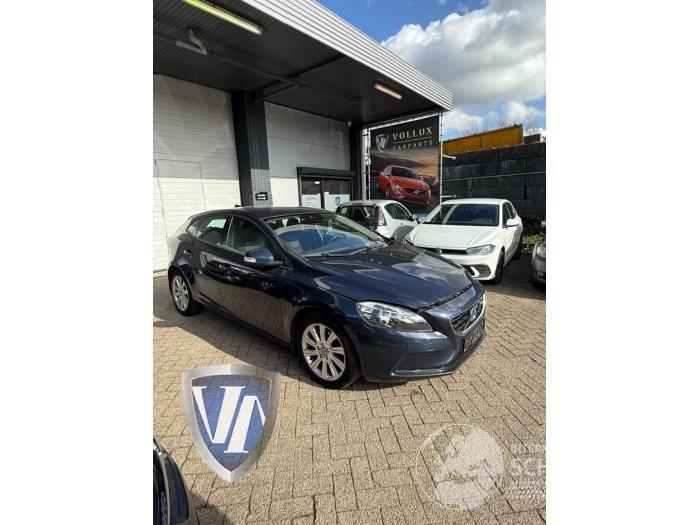 Volvo V-40 V40 (MV), Hatchback 5-drs, 2012 / 2019 1.6 T3 GTDi 16V