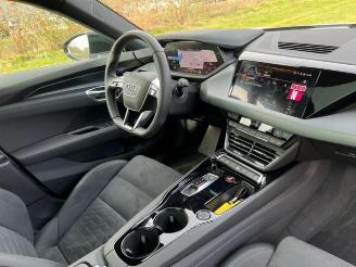 Audi E-tron GT Sportback Quattro B&O Panorama picture 17