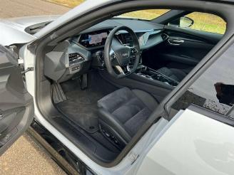 Audi E-tron GT Sportback Quattro B&O Panorama picture 22