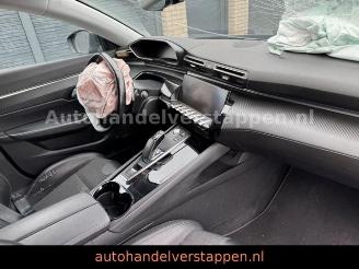 Peugeot 508 SW Hybrid 225 Allure Plugin Full LED picture 17