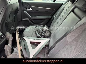 Peugeot 508 SW Hybrid 225 Allure Plugin Full LED picture 9
