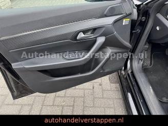 Peugeot 508 SW Hybrid 225 Allure Plugin Full LED picture 11